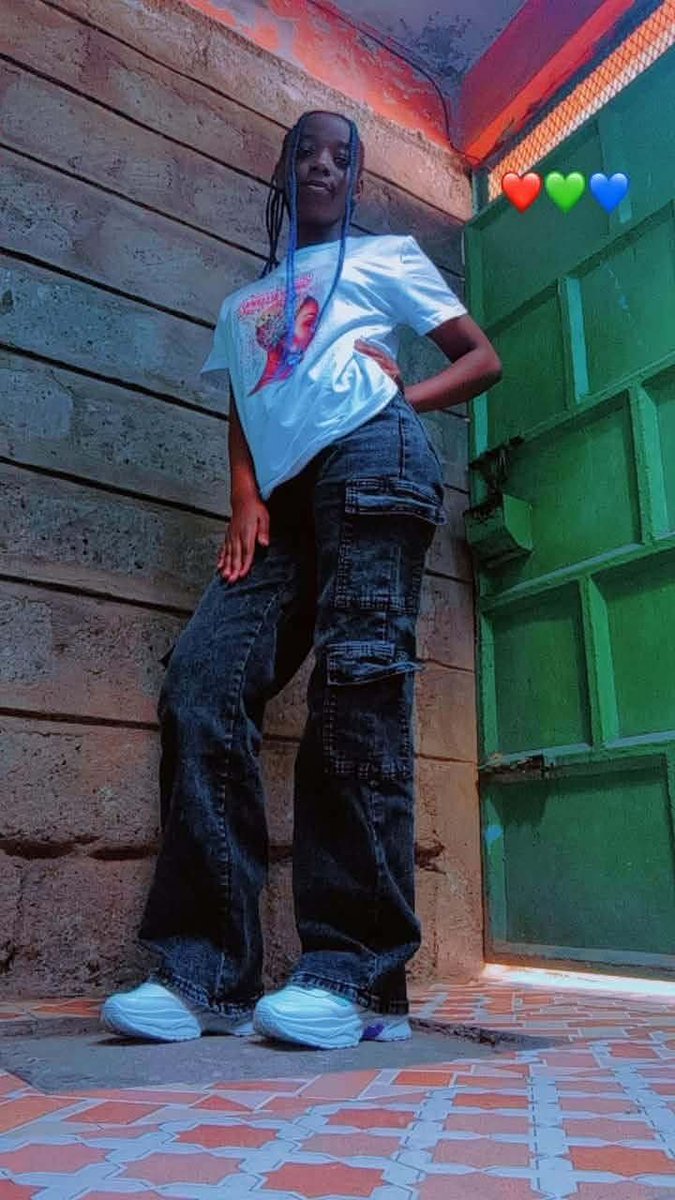 Kingpin of Kenya tweet media