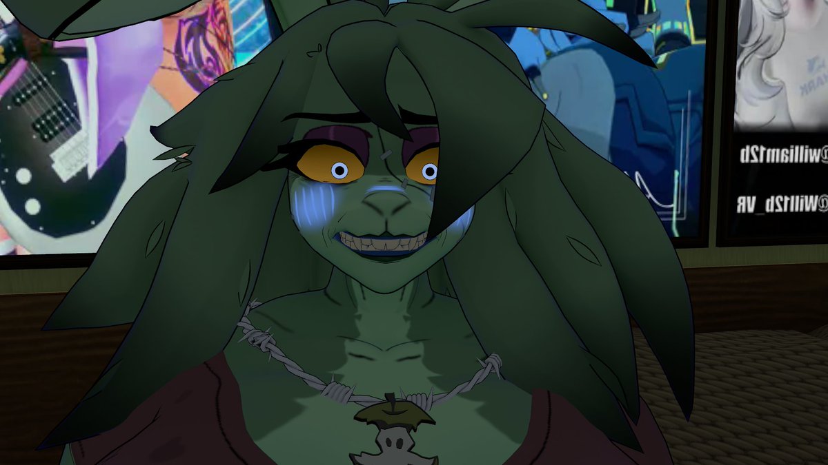 Solid Fexa tweet media