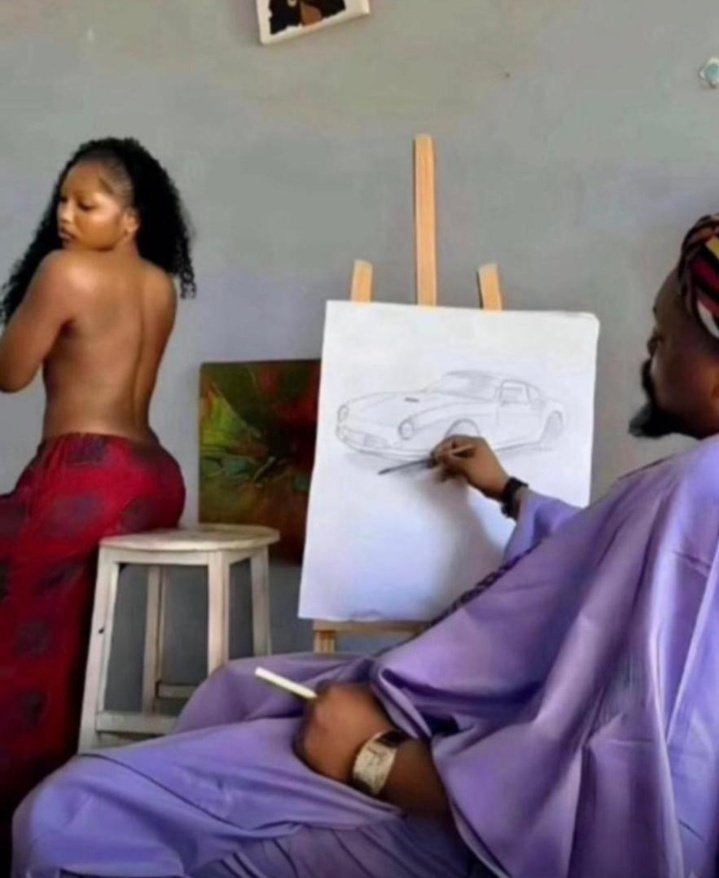 Lucius 🧬 tweet media