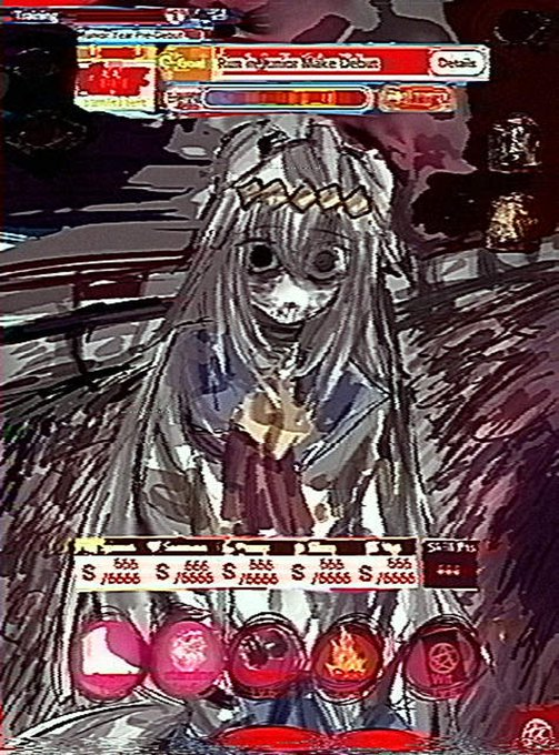 Chilly🦇 Live2D Rigger || VGen Comms Open tweet media