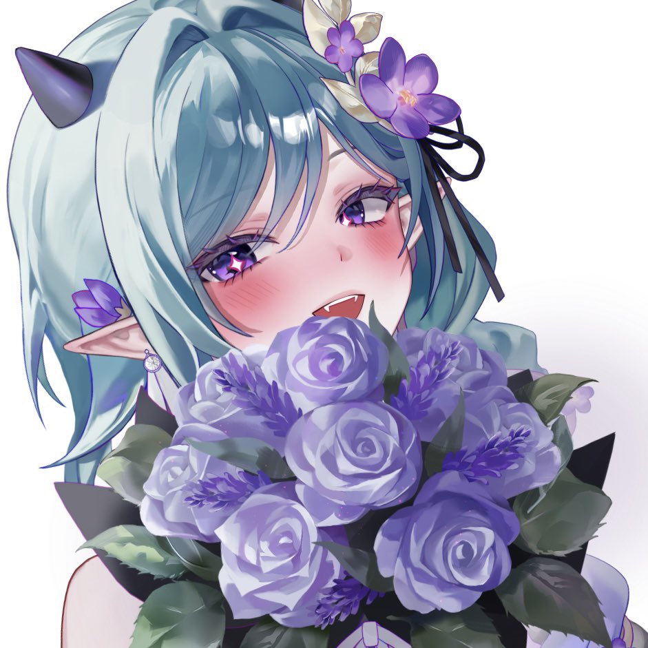 헬레나 비 아스테리아 tweet media