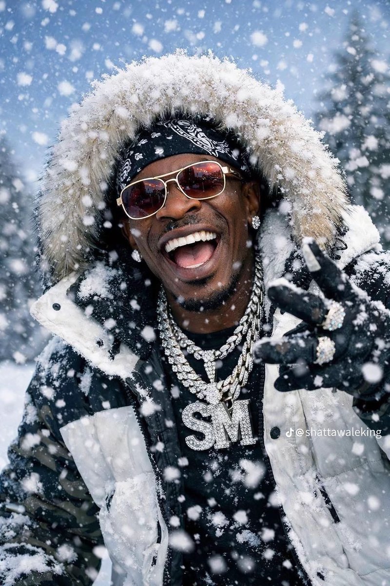 Tension Messia Blog tweet media