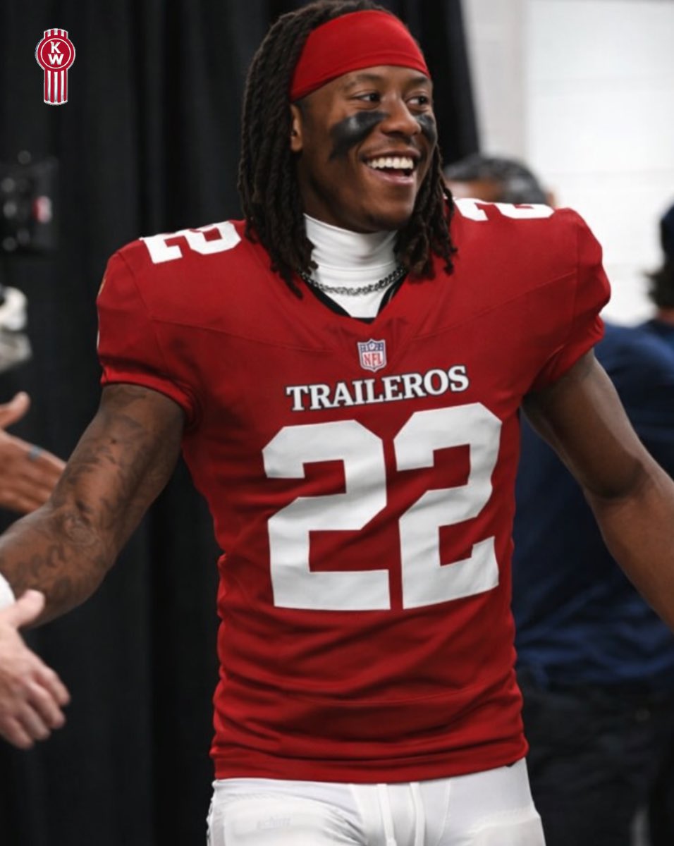 Traileros tweet media