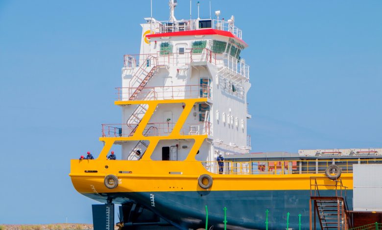 Chinese Embassy in Tanzania tweet media