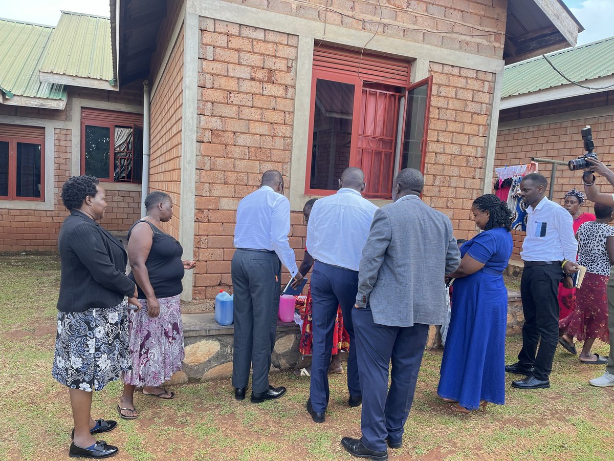 SSA Uganda tweet media