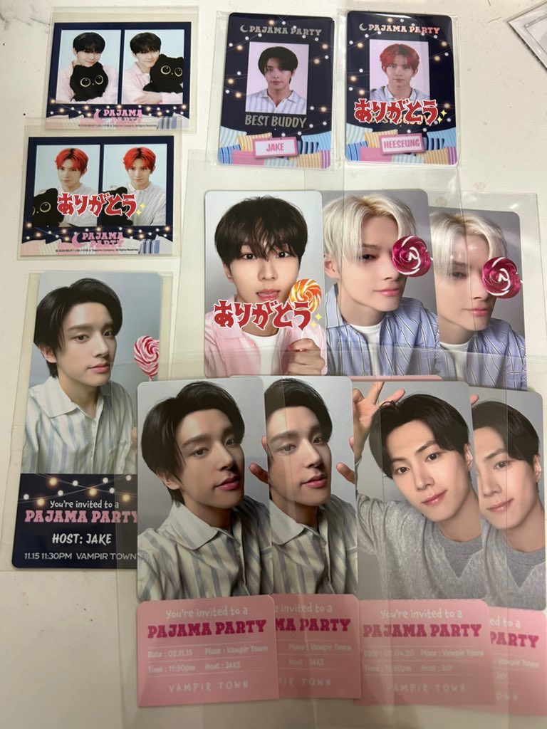 mana♡取引 tweet media