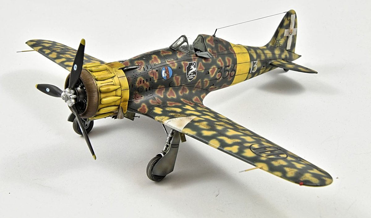 Italeri Model Kits tweet media