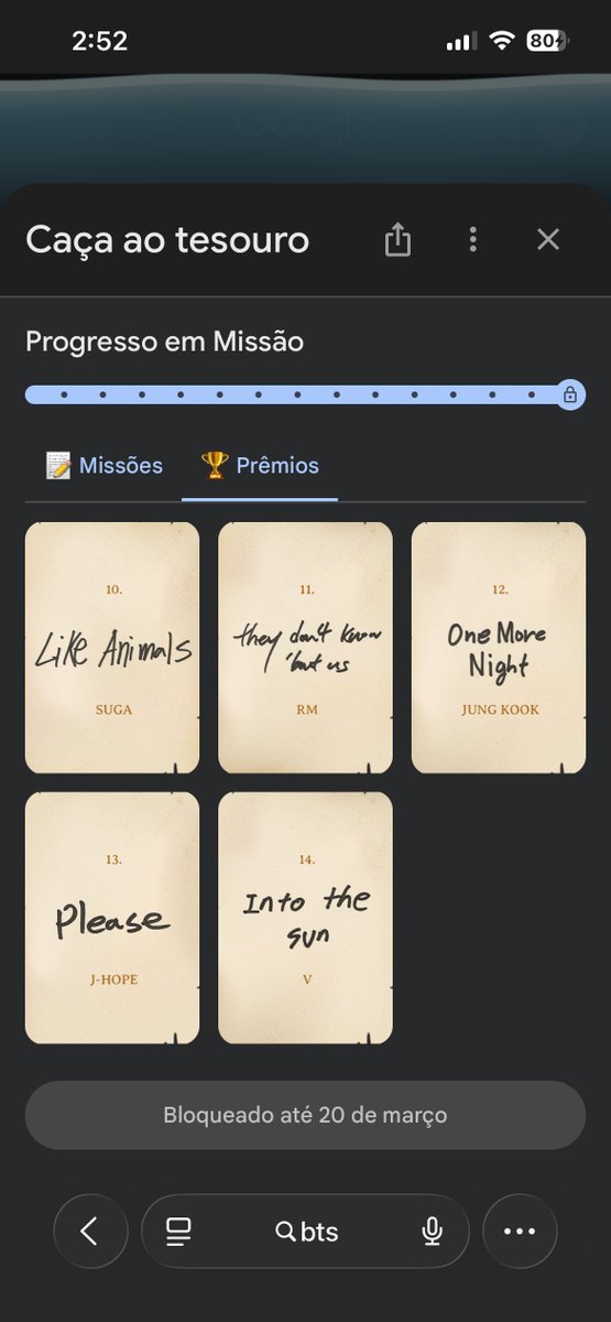 bibi perigosa tweet media