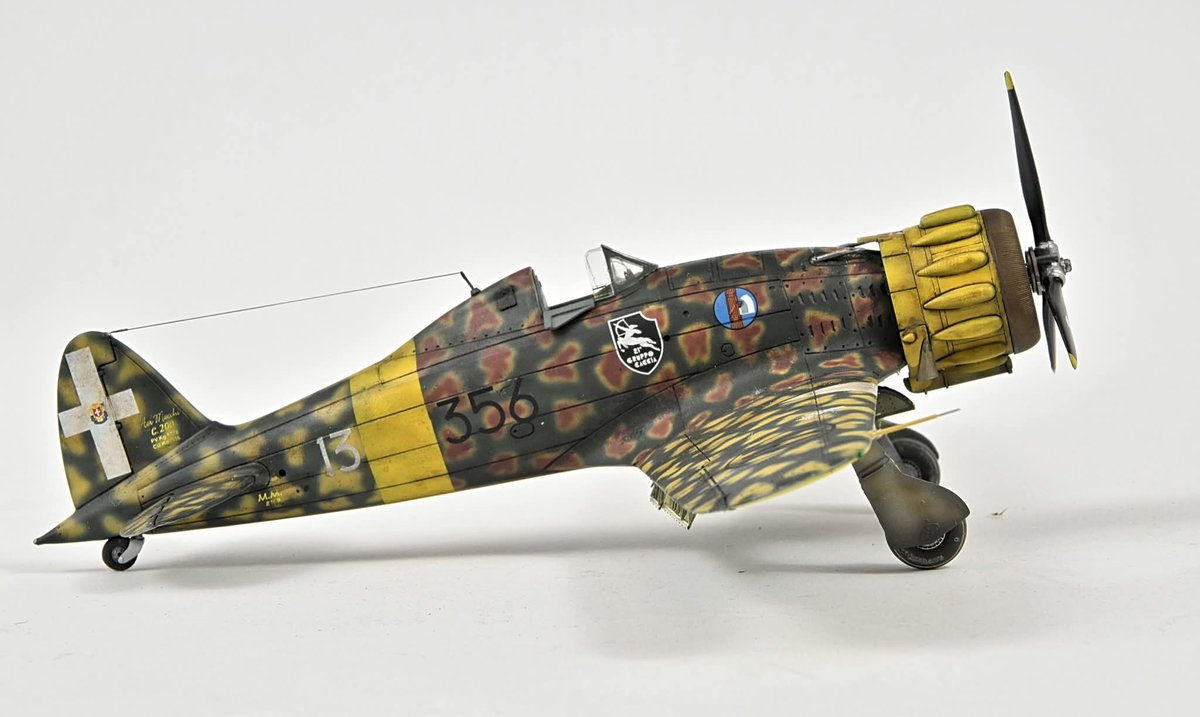 Italeri Model Kits tweet media