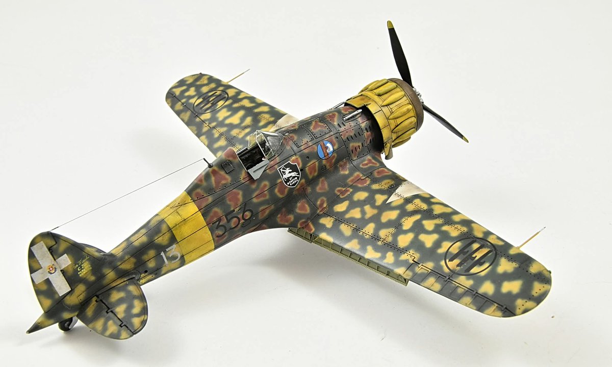 Italeri Model Kits tweet media
