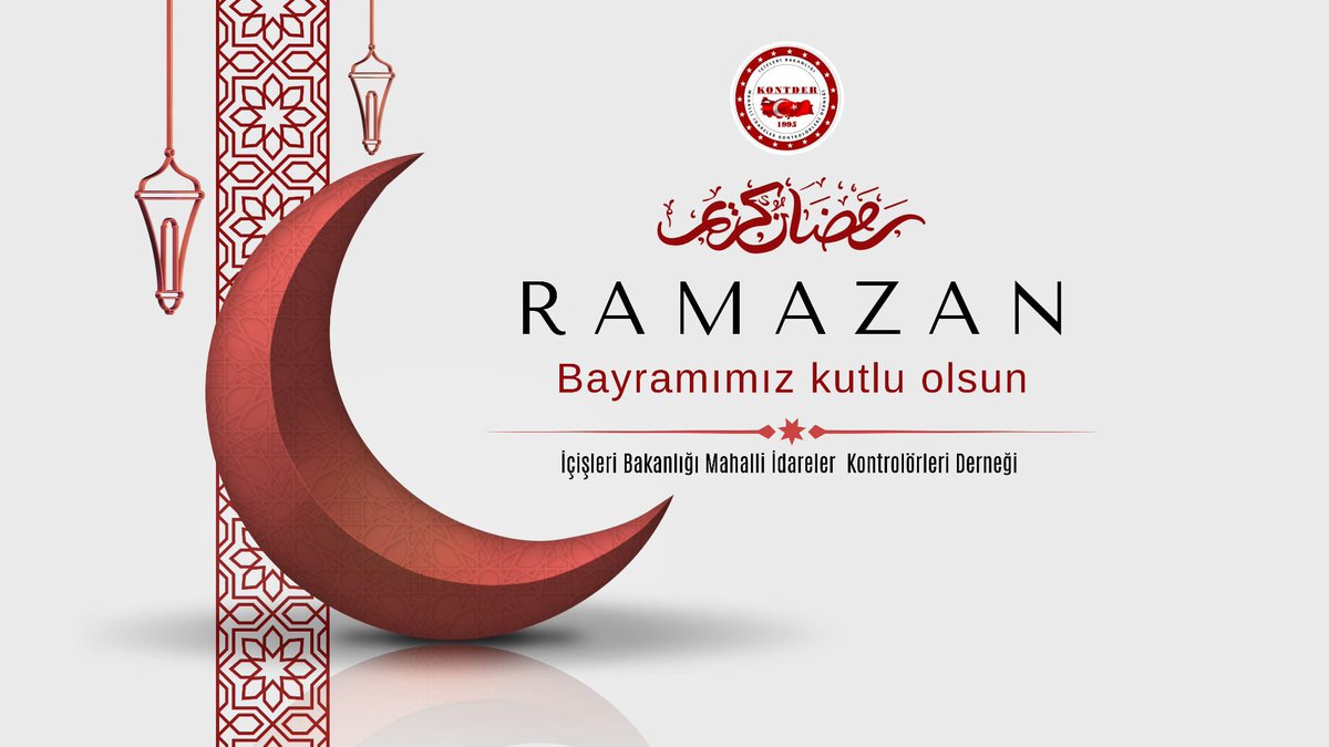 Mahalli İdareler Kontrolörleri Derneği tweet media