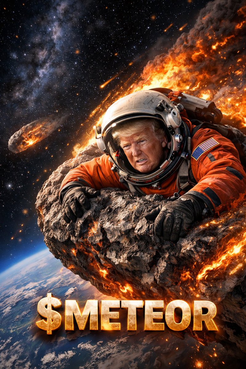 PEPETRUMP tweet media