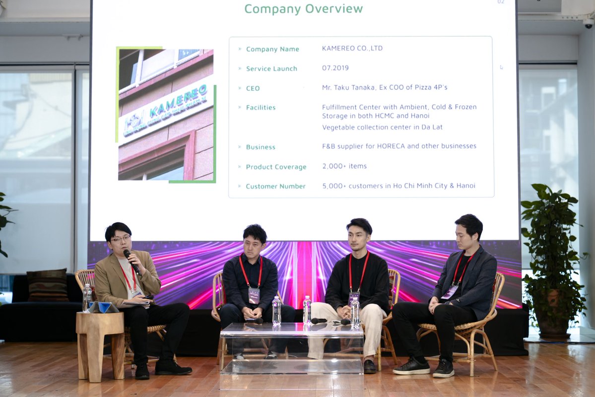 Takuto Kudo | ベトナムで弁護士🇻🇳 tweet media