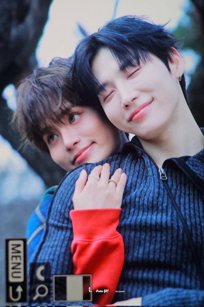 Daehwicom's tweet photo. 260320 자꾸 이렇게 귀여우시면 녜 ... 계속 다니겠ㅅ읍미다...🫡 
#에이비식스 #이대휘 #LEEDAEHWI https://t.co/2DpgEMAFpo