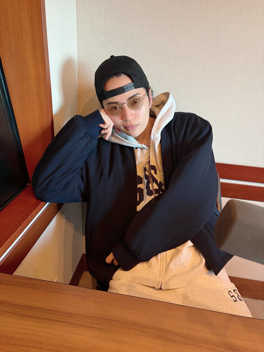 TOKYO FM 80.0 tweet media