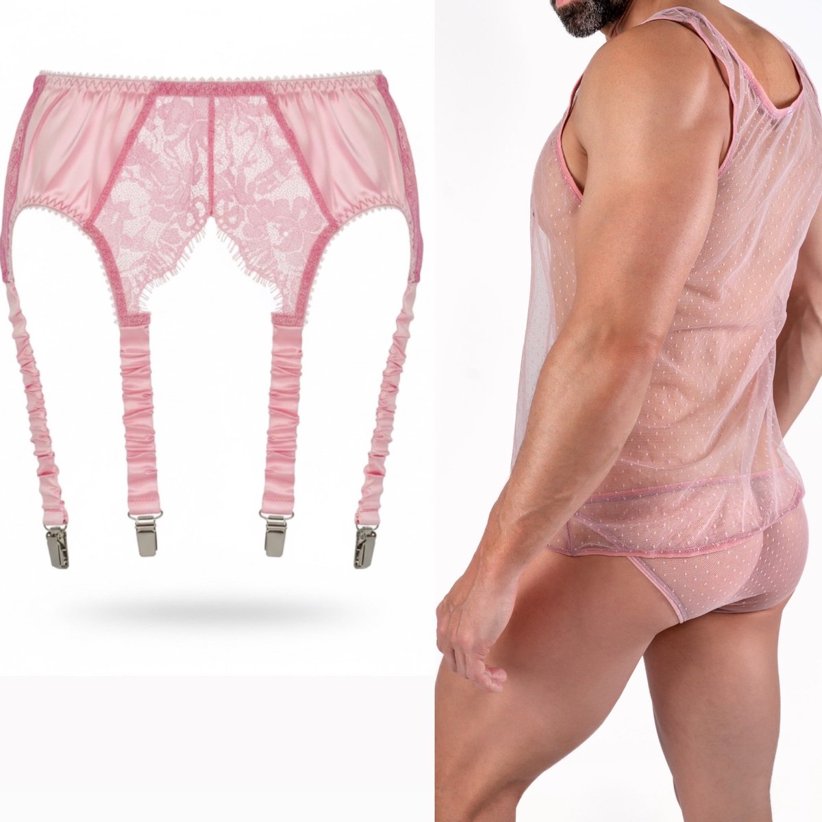 Divaurae Custom Lingerie tweet media