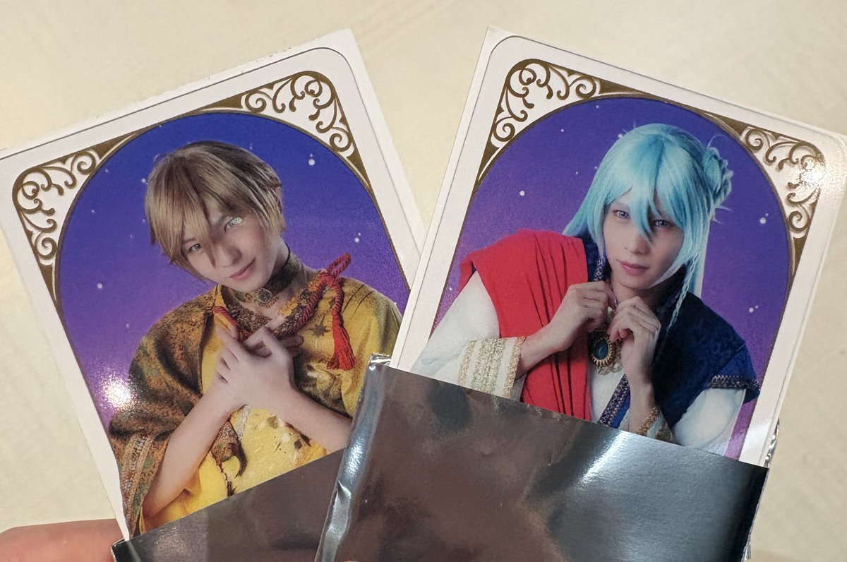 あずにん＊ tweet media