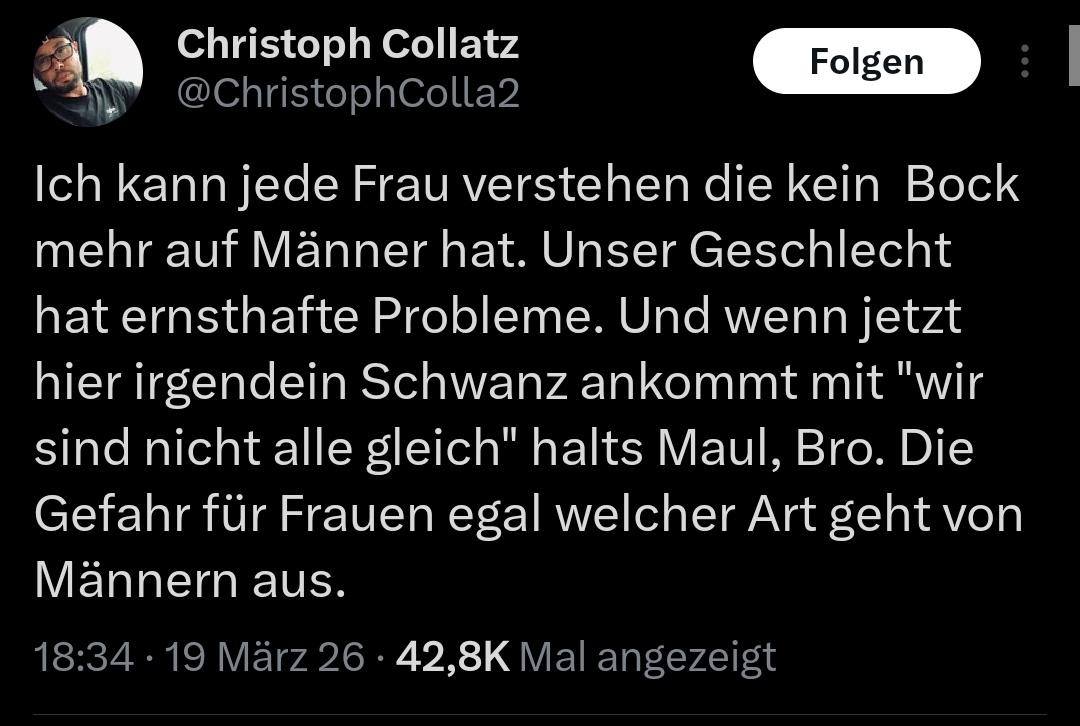 Stock(schwule)Ente💜💎 tweet media