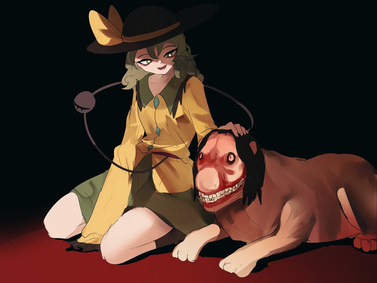 Naufaldreamer (comms full slot 7/7) tweet media