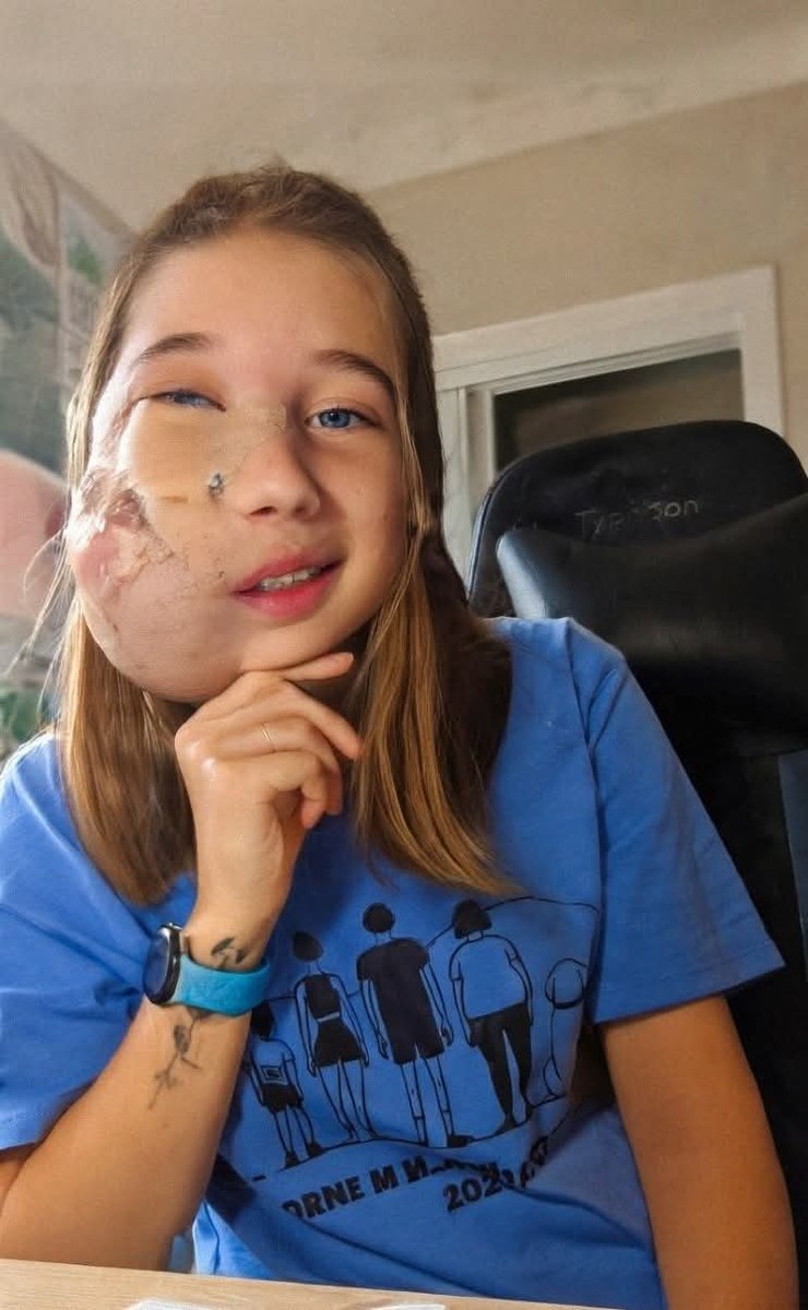 Jessica ❤️ tweet media