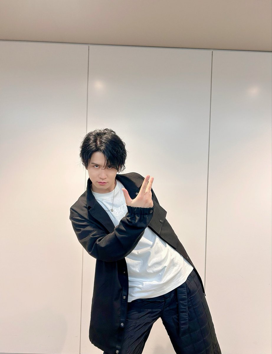 阿座上洋平 【あんスタ10thフェス『ALKALOID & Crazy:Bのラジオ
