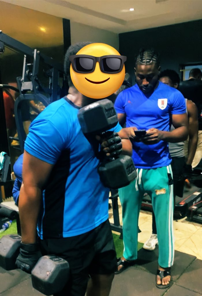 Legendary KC ⭕️ tweet media