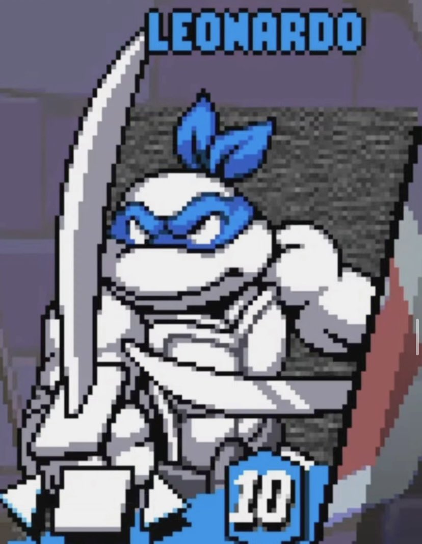 No context TMNT tweet media