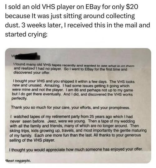 Orwell & Goode tweet media