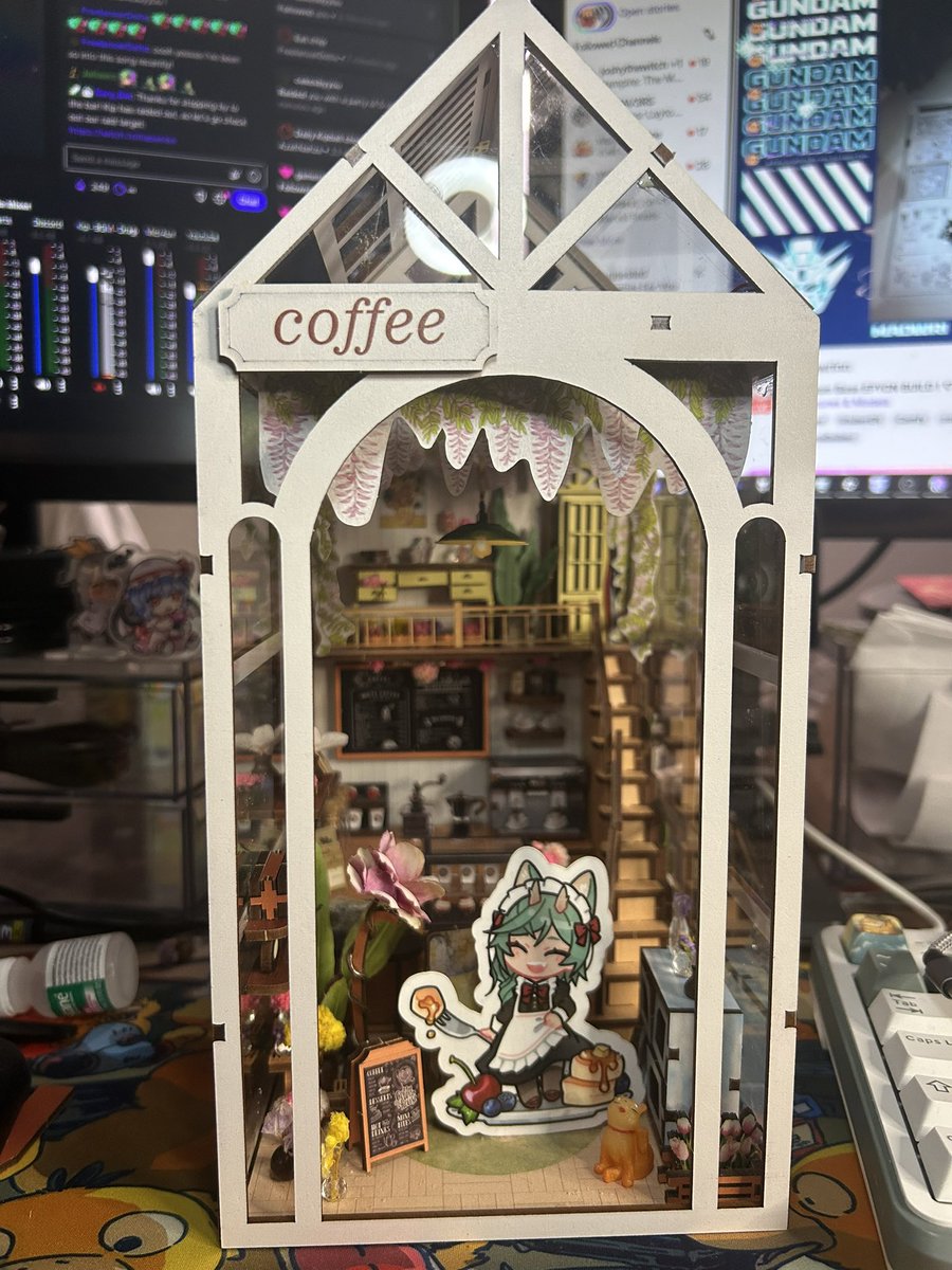 Kip 🐉🥂 mononokehime cover tweet media