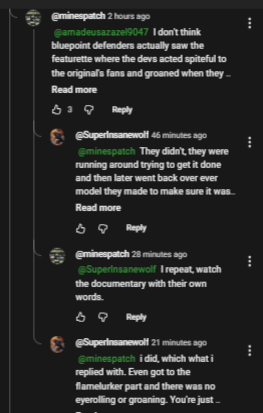 Minespatch(commissions open) tweet media