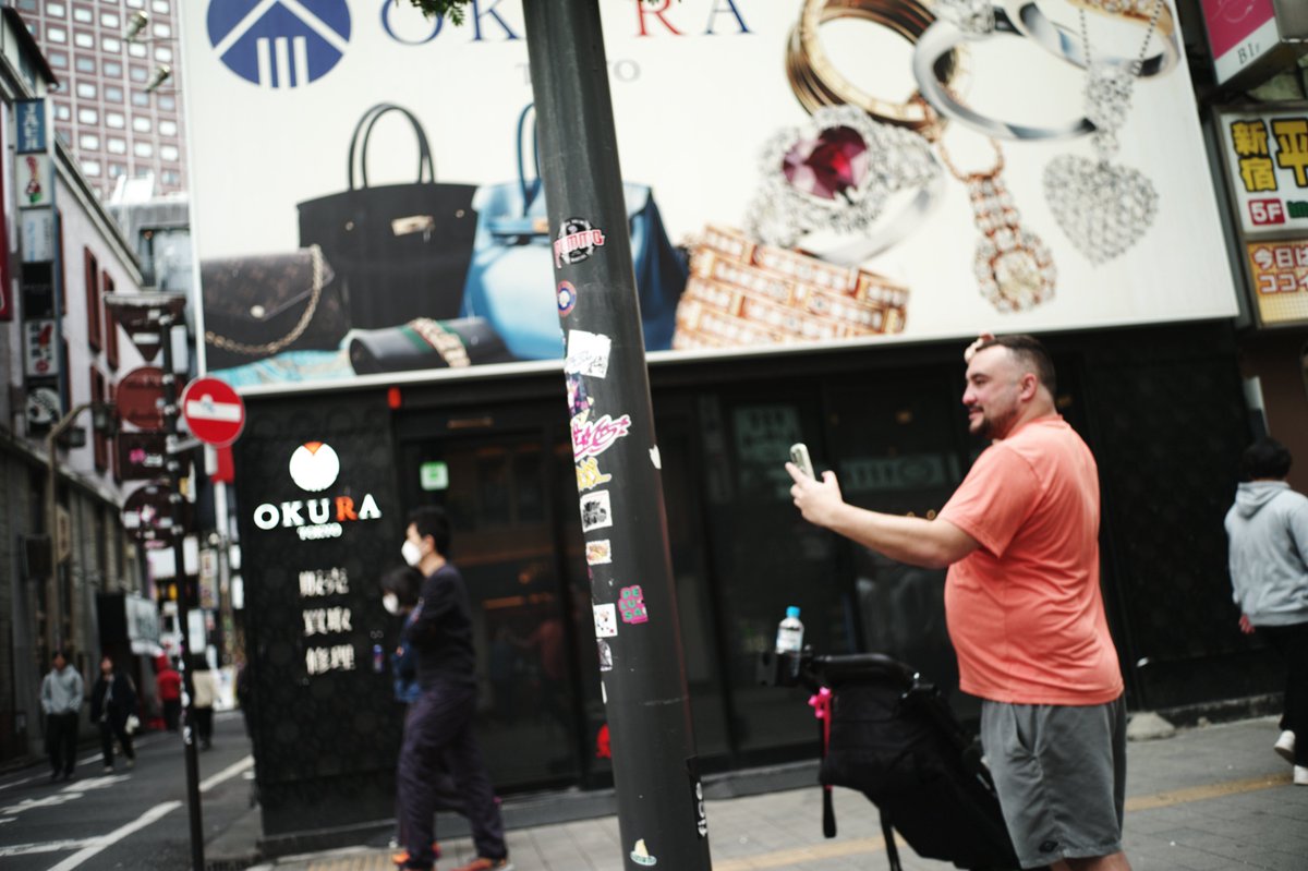 JACK井上 tweet media