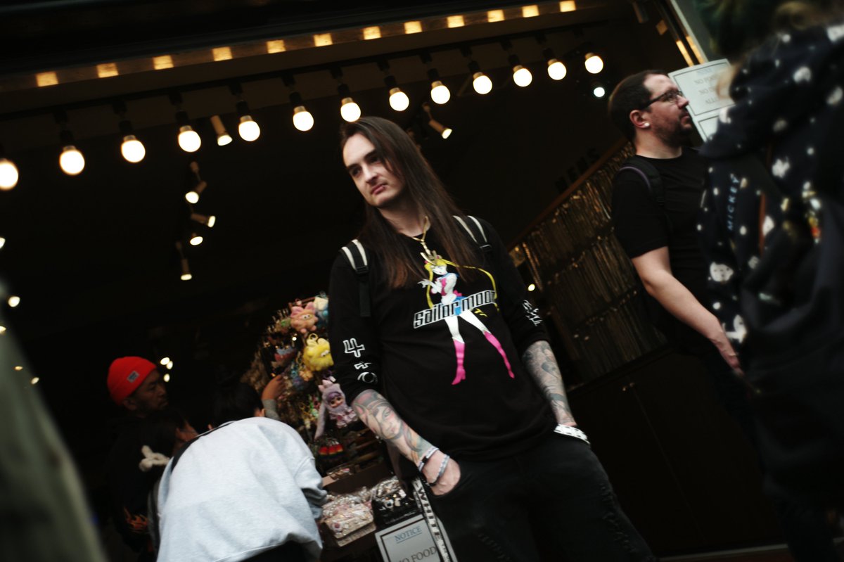 JACK井上 tweet media