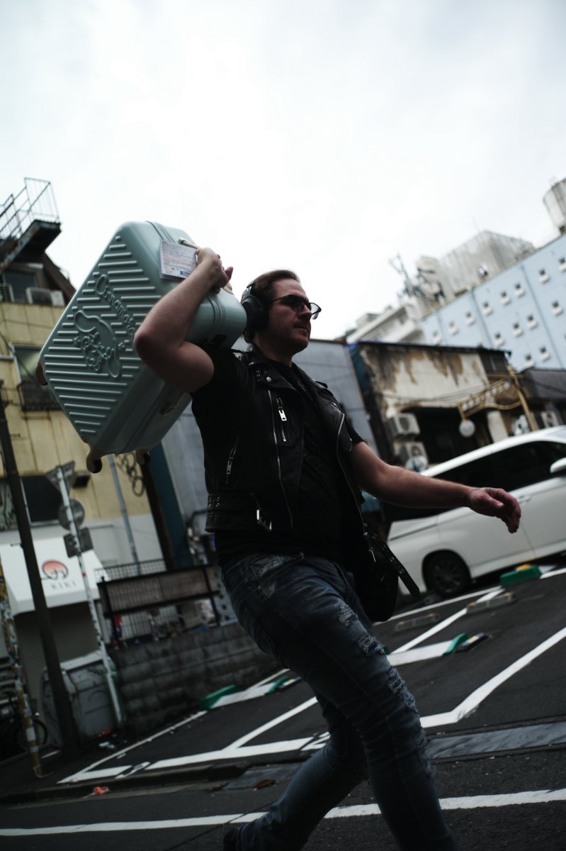 JACK井上 tweet media