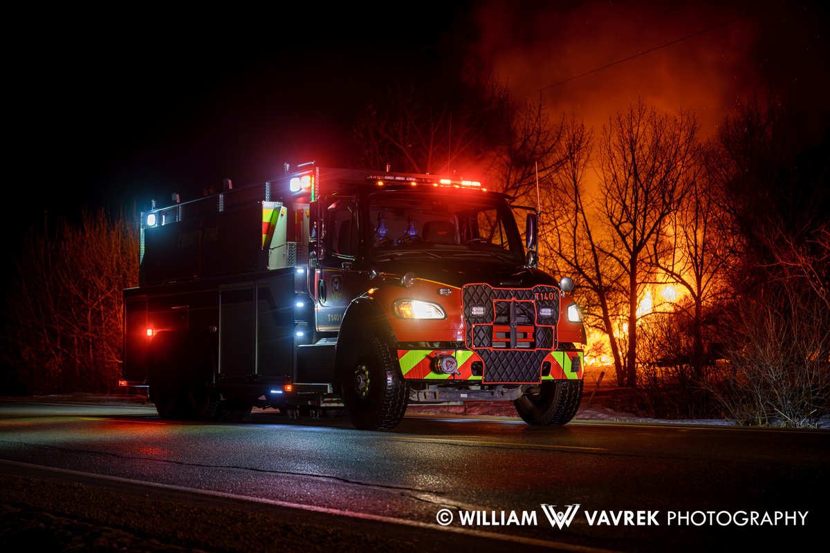 William Vavrek tweet media