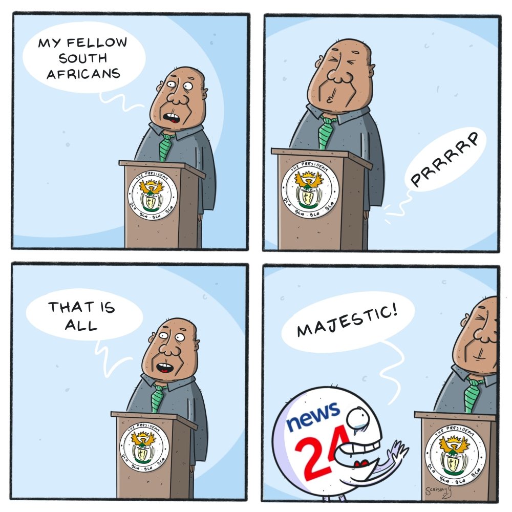 Conscious Caracal 🇿🇦 tweet media