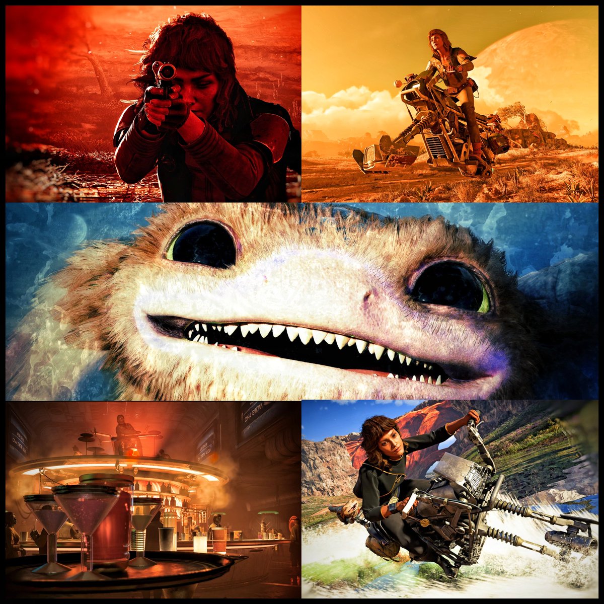 Giraphone tweet media