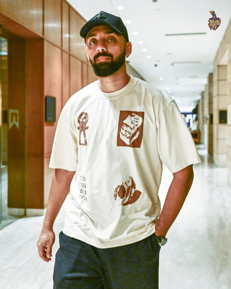 KolkataKnightRiders tweet media