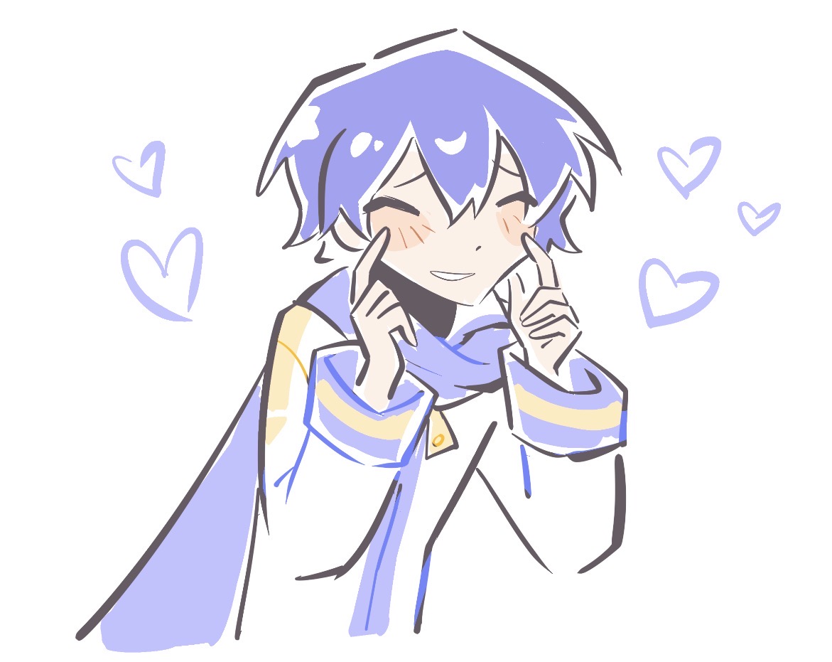 kiran 💕 vgen open tweet media