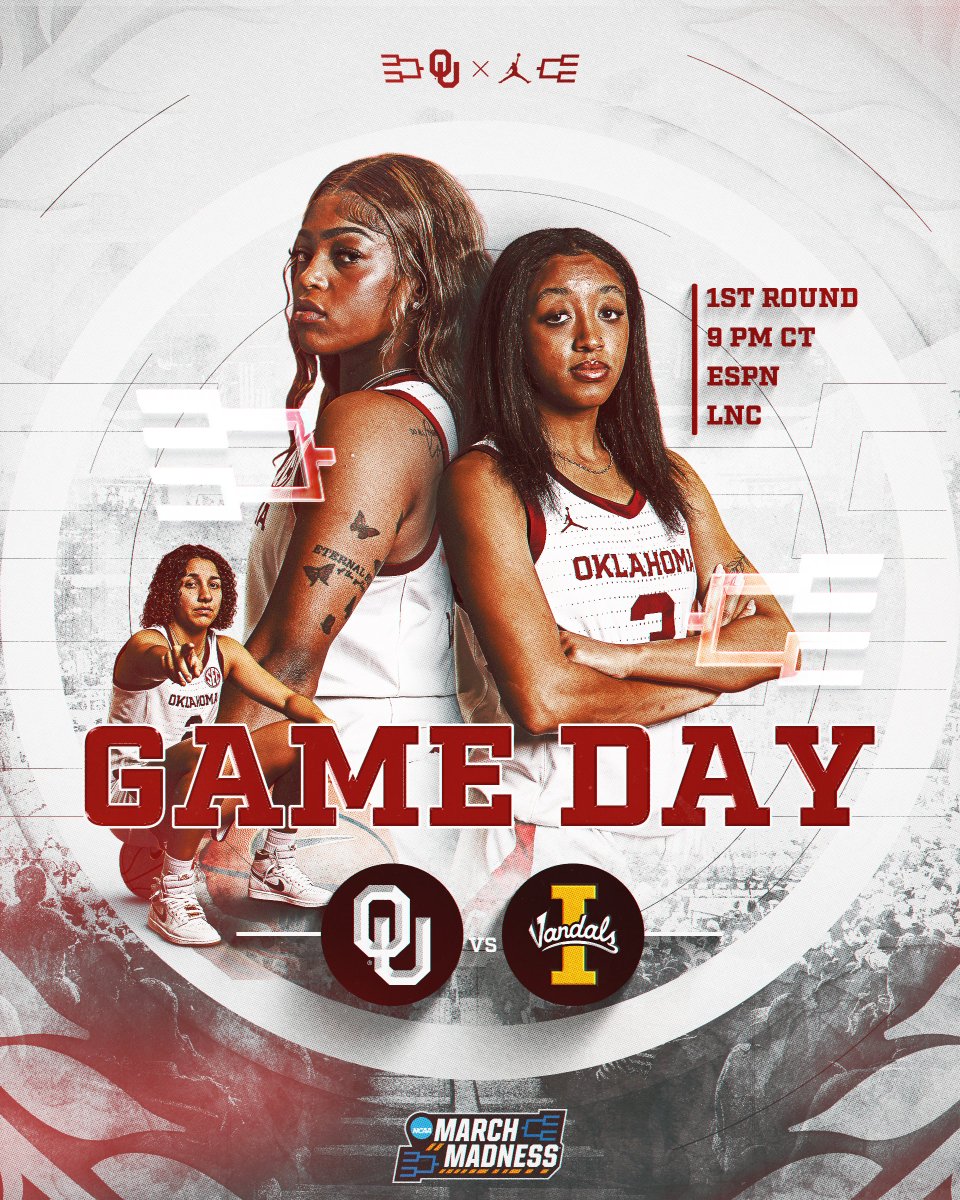 Oklahoma Basketball tweet media