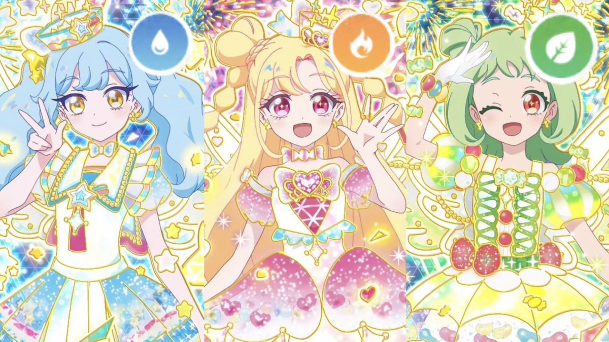 ふたりはプリしろ tweet media