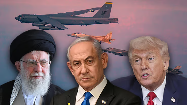 בערוצי הימין עסוקים כבר שלושה שבועות בפוטנציאל האדיר של המלחמה, בעוד בערוצי 11-13 יש מאמץ משולב לייצר "ערפל הישגים" ולהטיל ספק בתוצאות.

להלן סקירה מה הרציונל ומה ההישגים הצפויים מהמלחמה.

הרציונל של המלחמה באיראן
איראן הייתה יצואנית הטרור הגדולה בעולם, מקורות המימון שלה היו