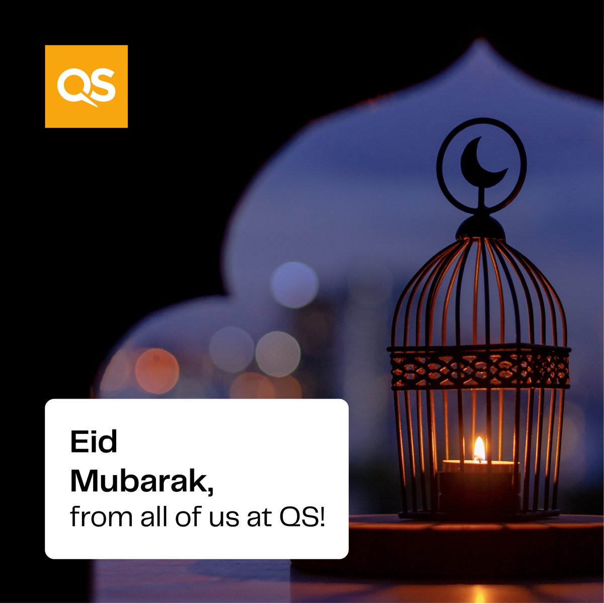 QS Top Universities tweet media