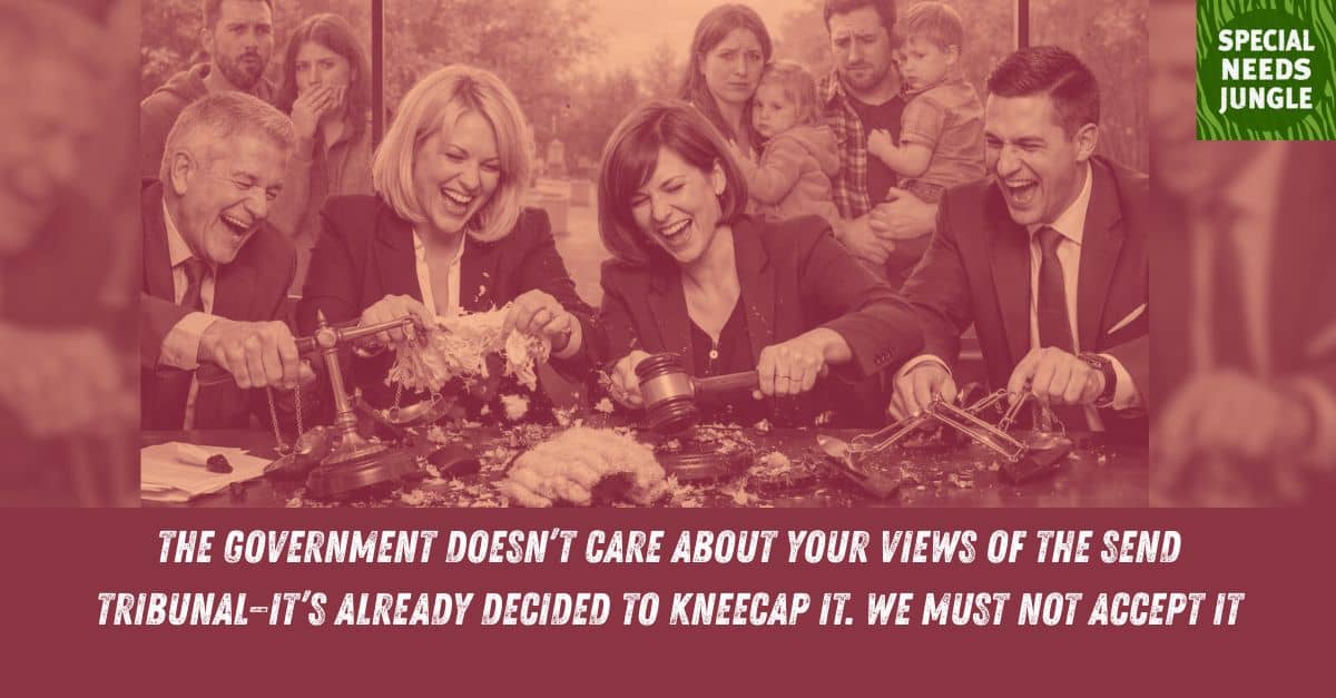 Special Needs Jungle tweet media