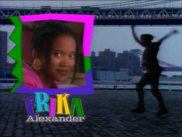 Sitcom People tweet media