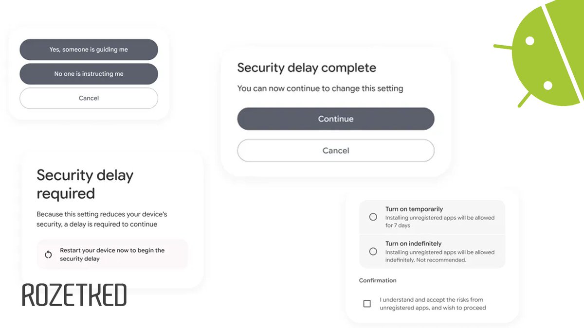 Rozetked tweet media