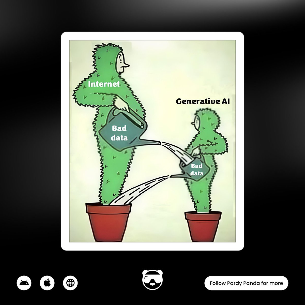 Pardy Panda Studios tweet media