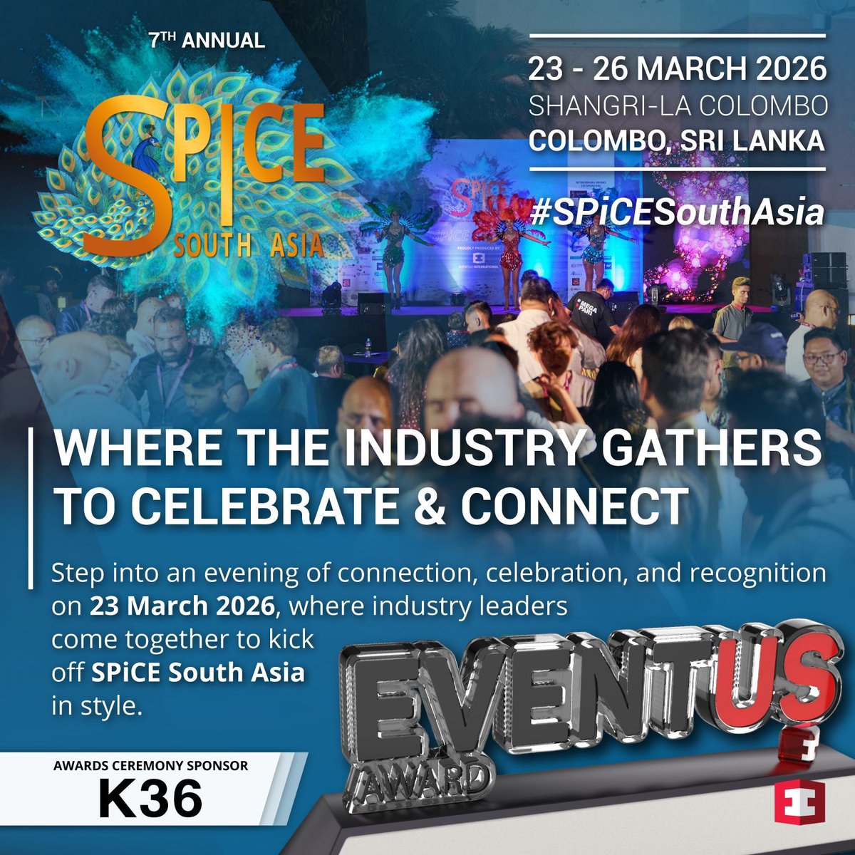 Eventus International tweet media