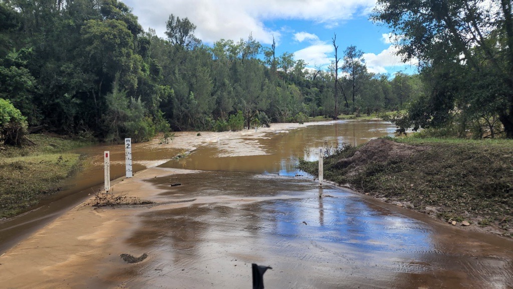 AgForce Queensland tweet media