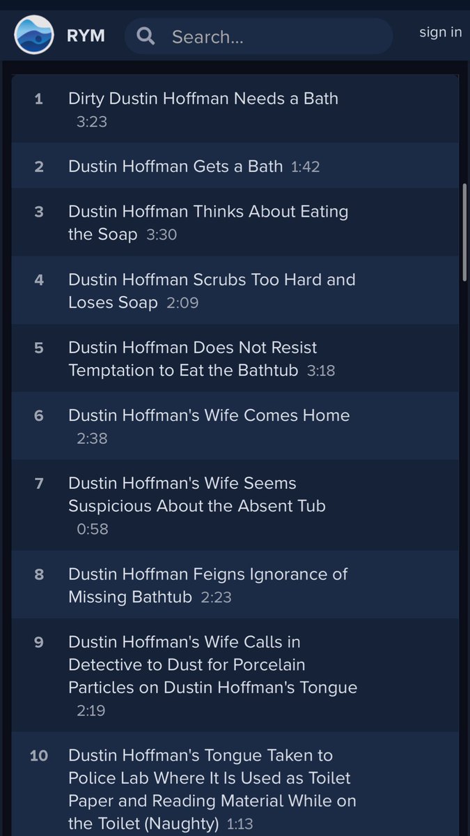 dream song 4 tweet media