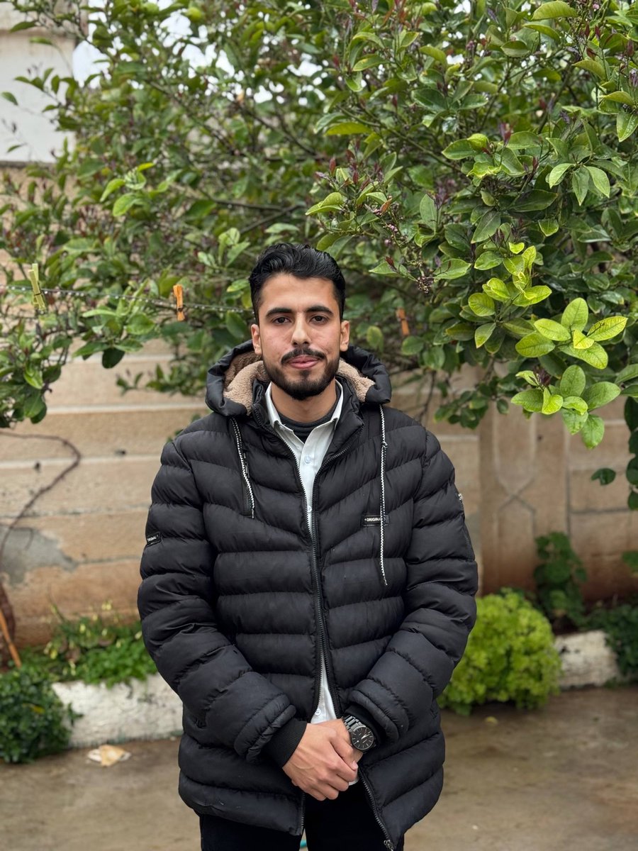 محمد المحاميد tweet media